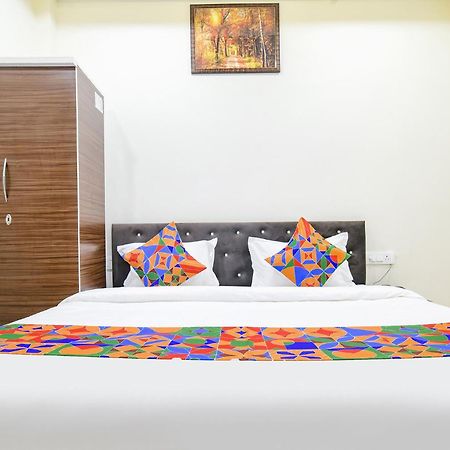 Fabhotel Crown Park Indore Luaran gambar